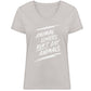 Cream Heather Grey-7163