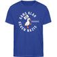 Royal Blue-668