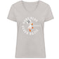 Cream Heather Grey-7163