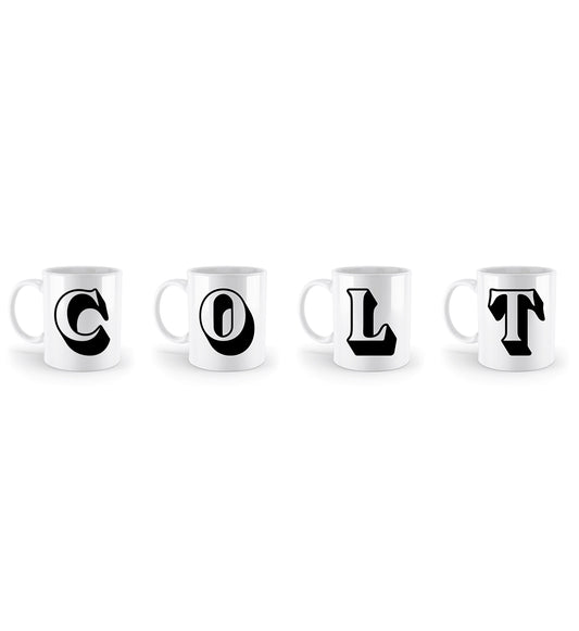 COLT Tassen-Bundle