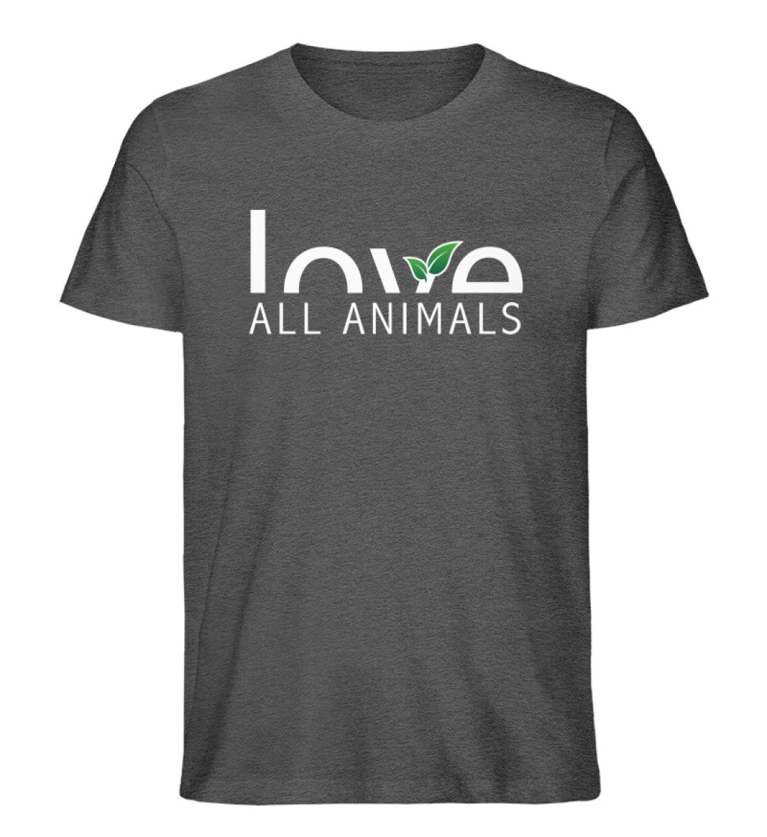 Dark Heather Grey-6898