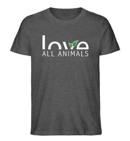 Dark Heather Grey-6898