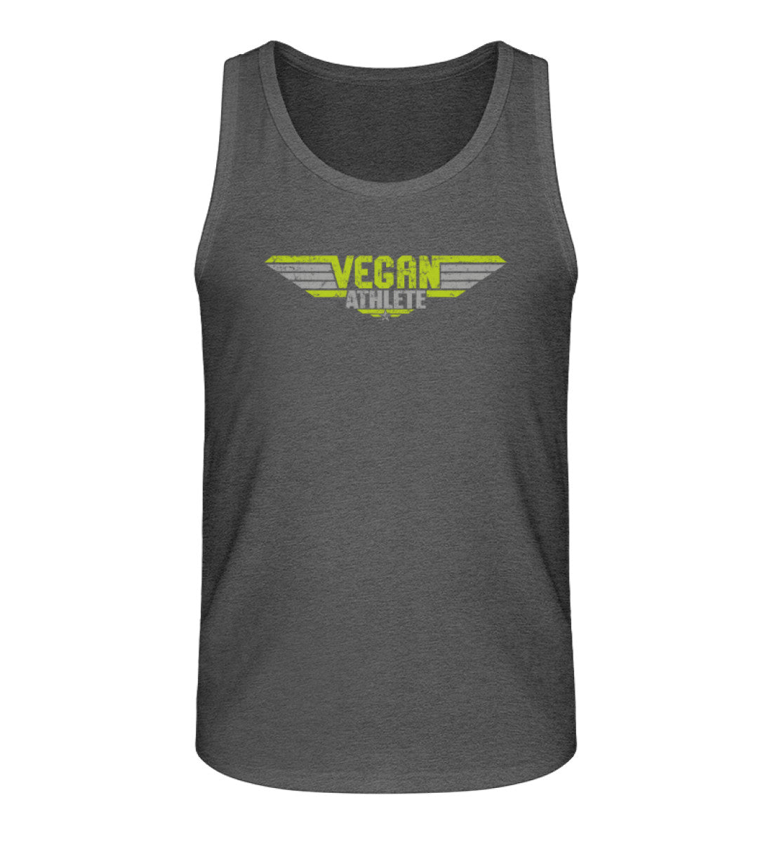 Dark Heather Grey-6898
