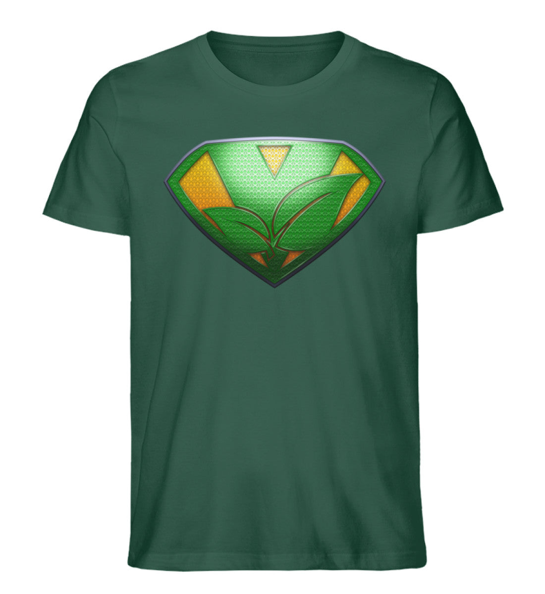 Bottle Green-6891