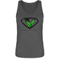 Dark Heather Grey-6898