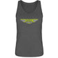 Dark Heather Grey-6898