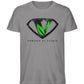 Mid Heather Grey-7161