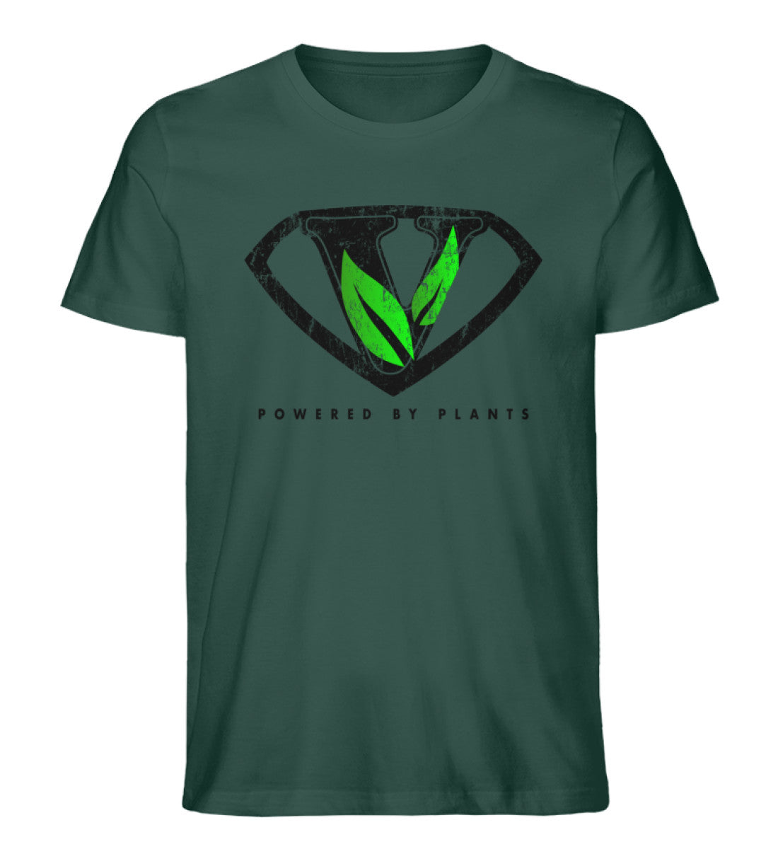 Glazed Green-7112