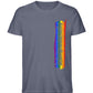 Dark Heather Blue-7158