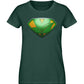 Glazed Green-7112
