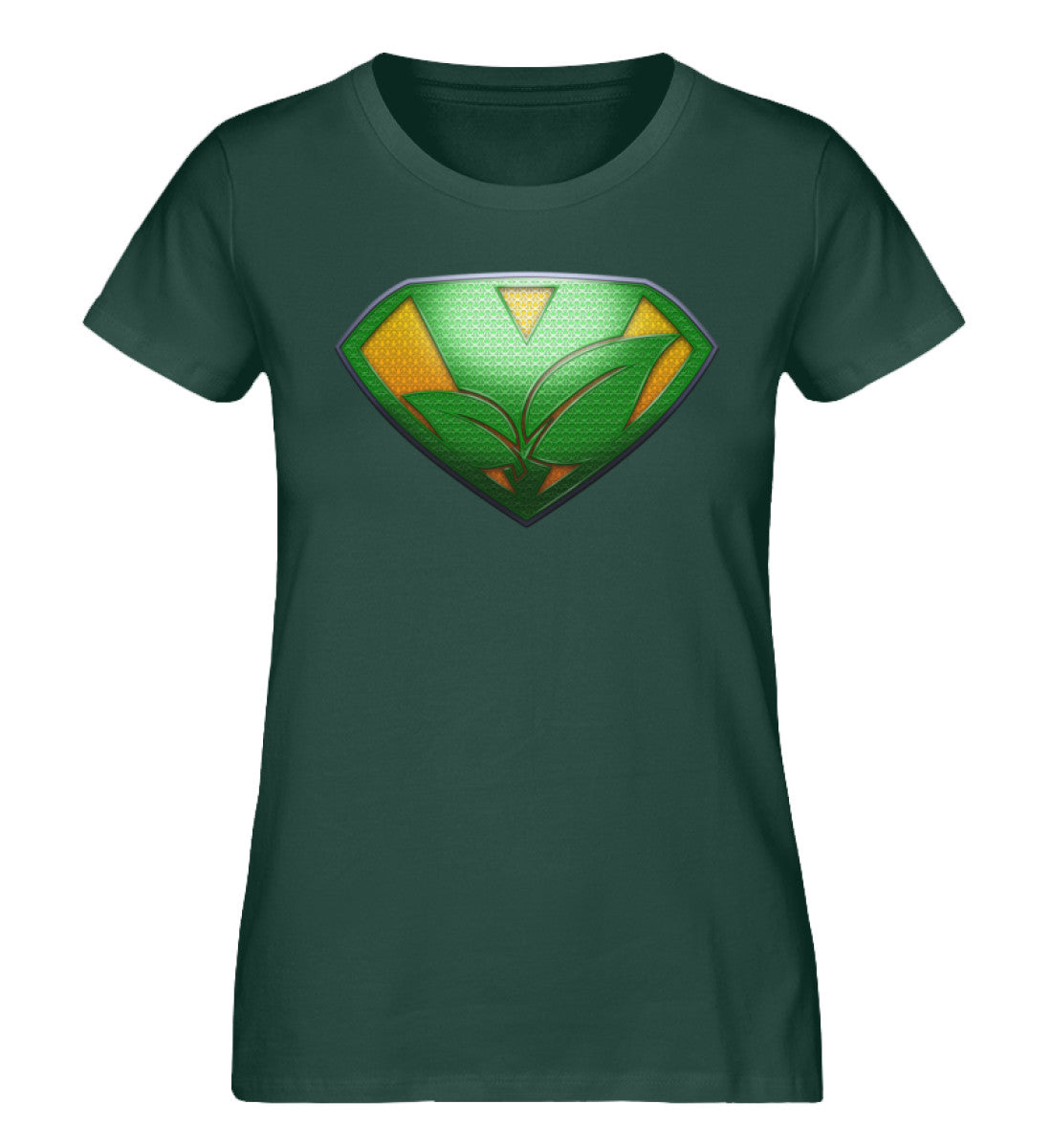 Glazed Green-7112