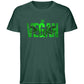 Glazed Green-7112