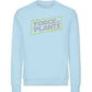 Sky Blue-6888