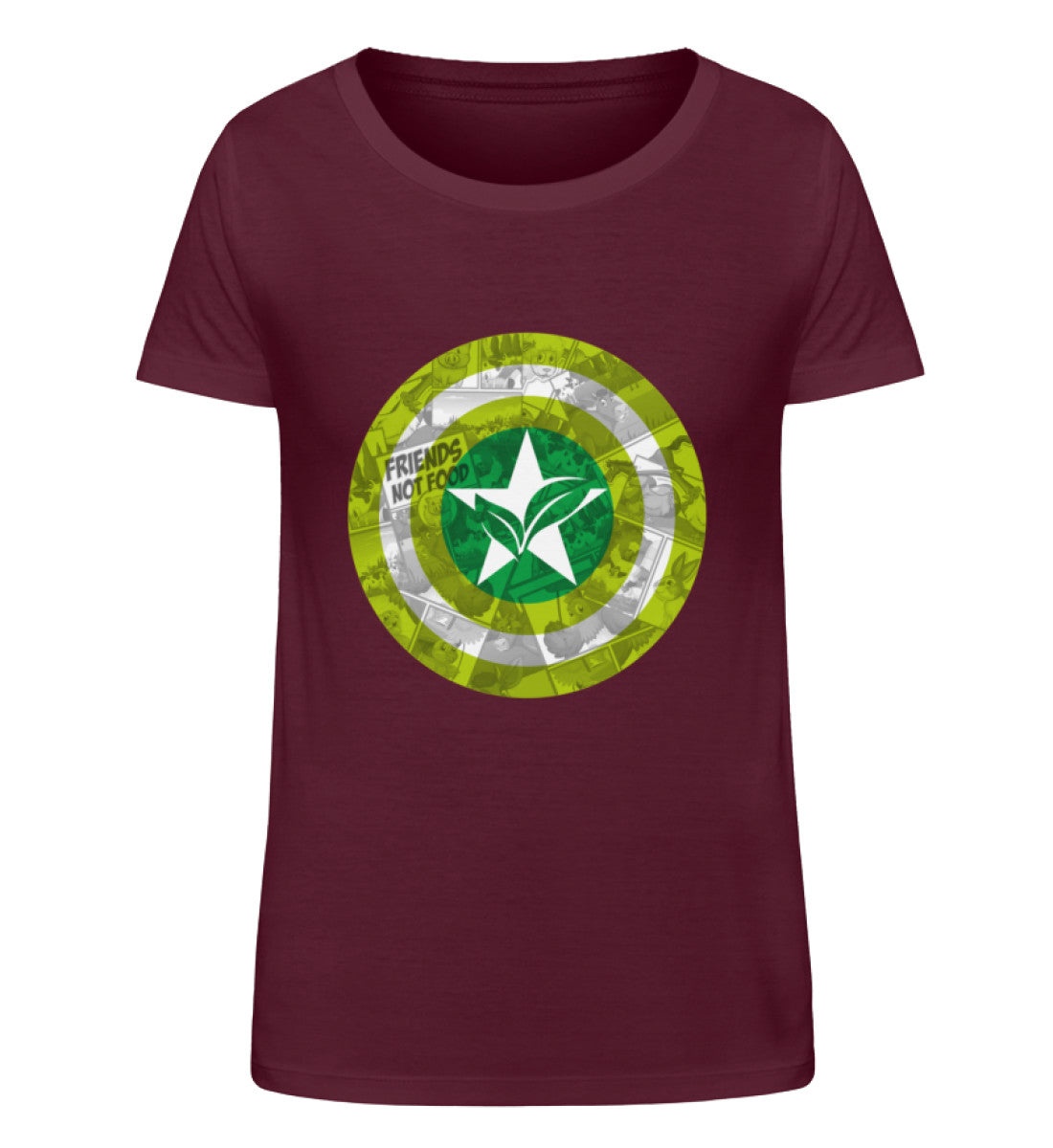 Burgundy-839