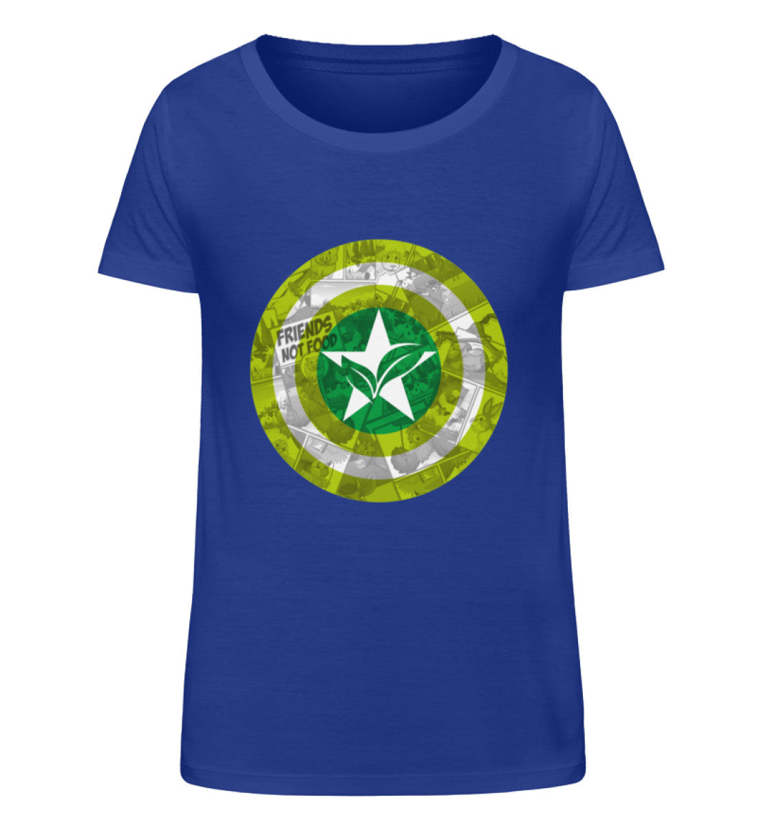 Royal Blue-668
