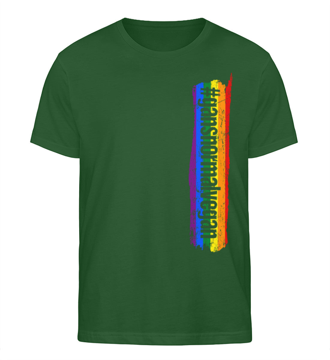 Bottle Green-833