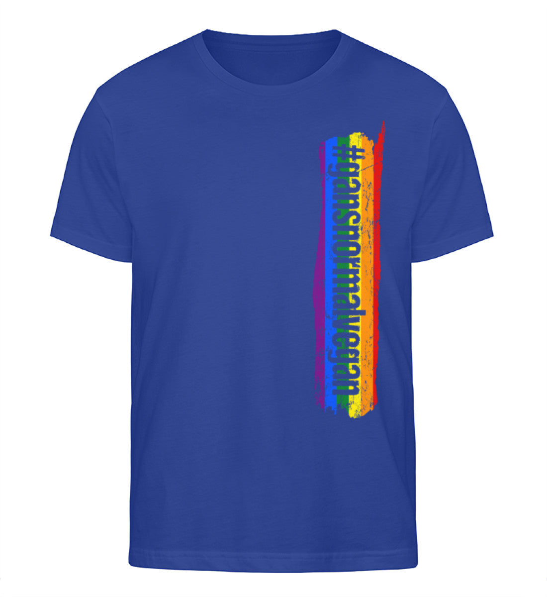 Royal Blue-668
