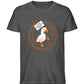 Dark Heather Grey-6898