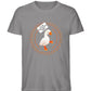 Mid Heather Grey-7161