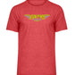 Heather Red-6802