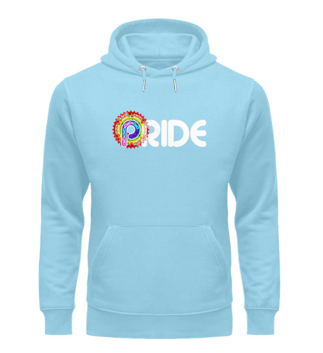 Sky Blue-674