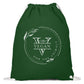Bottle Green-833
