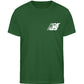 Bottle Green-833