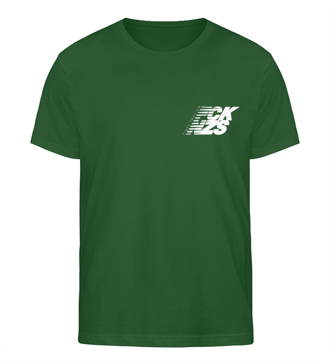Bottle Green-833