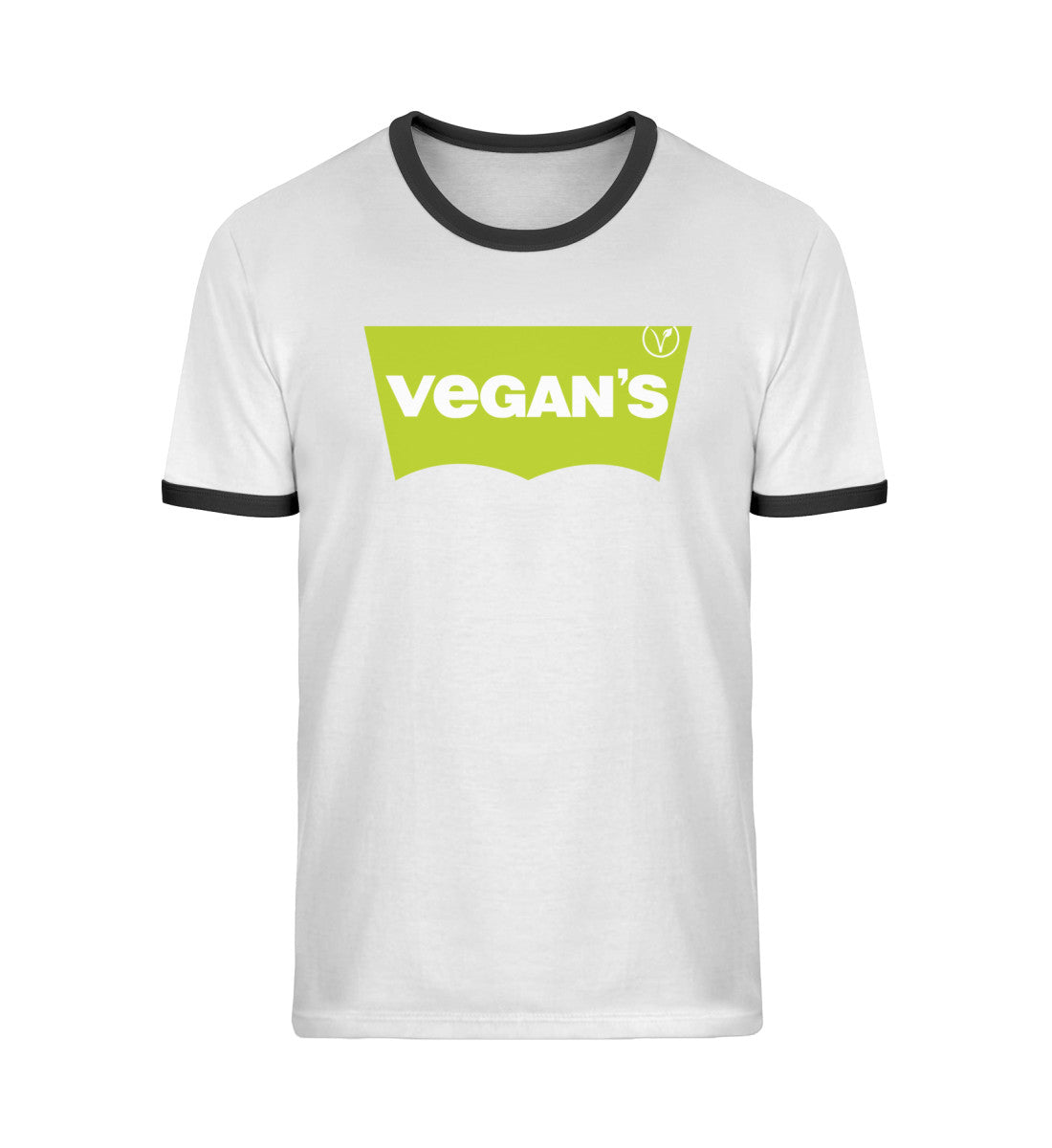 White/Black-7124