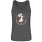 Dark Heather Grey-6898