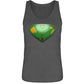 Dark Heather Grey-6898