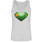 Heather Grey-6892