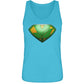 Caribbean Blue-2462