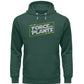 Glazed Green-7112