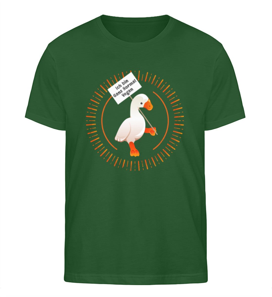 Bottle Green-833
