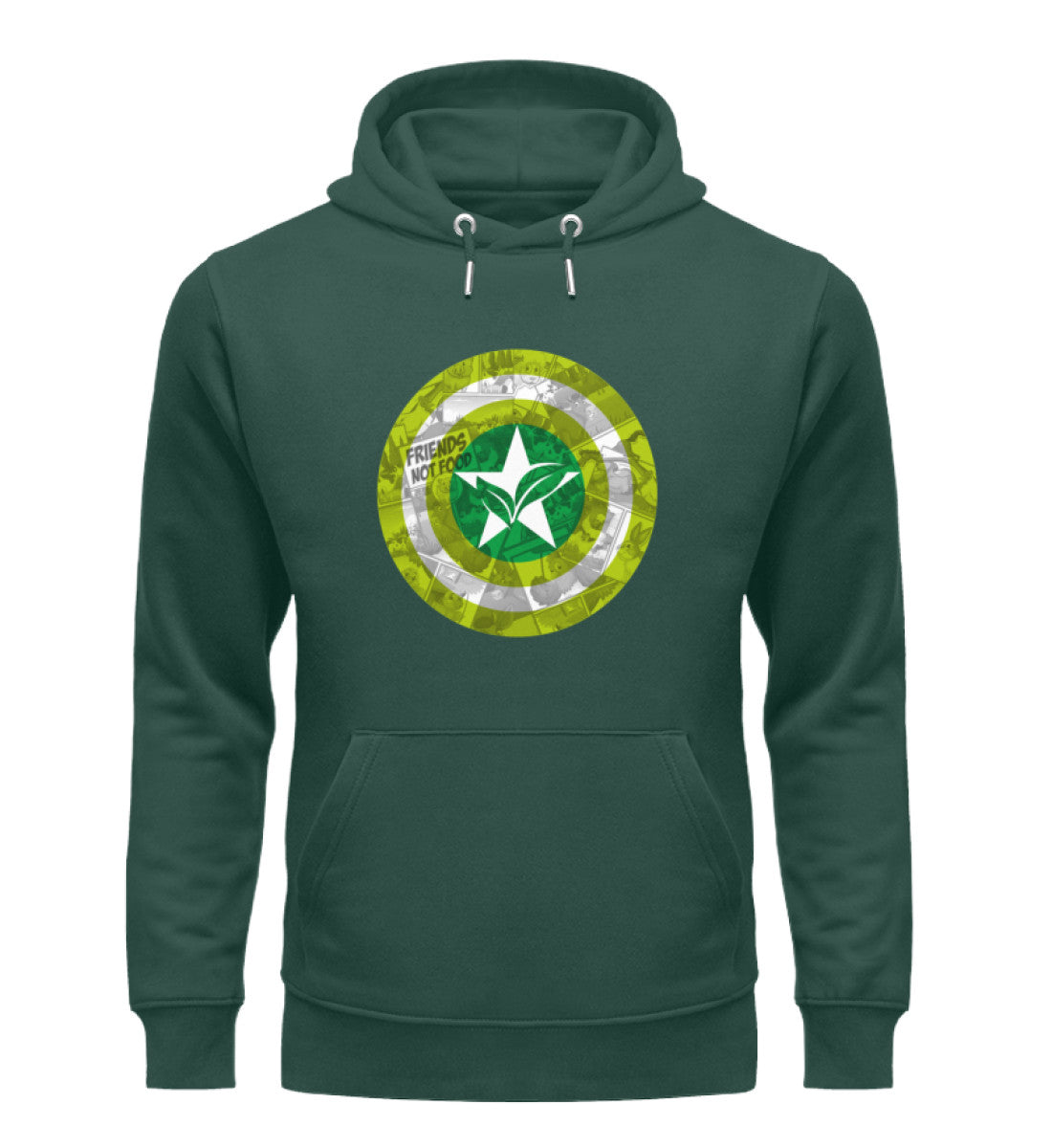 Glazed Green-7112