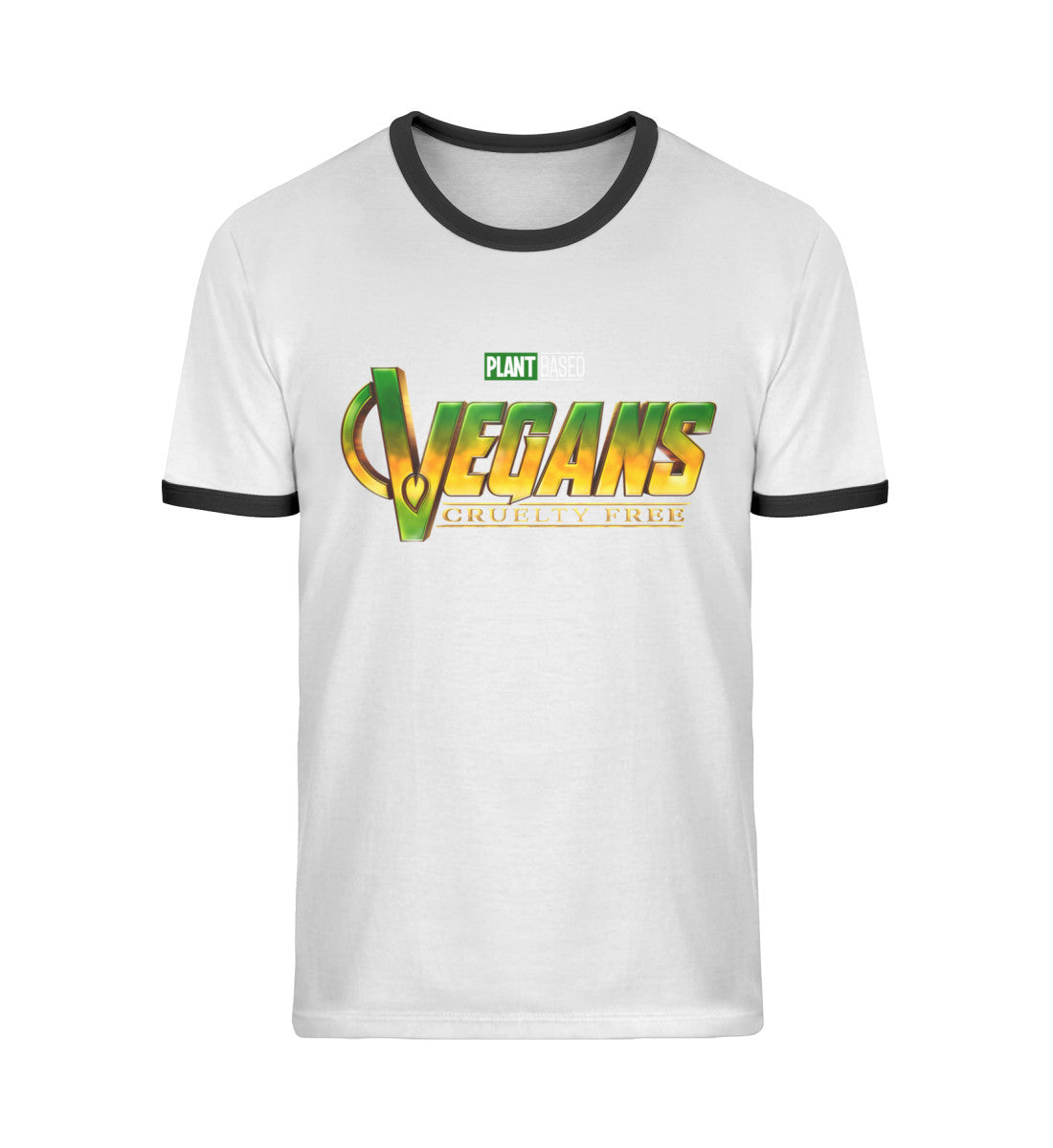 White/Black-7124