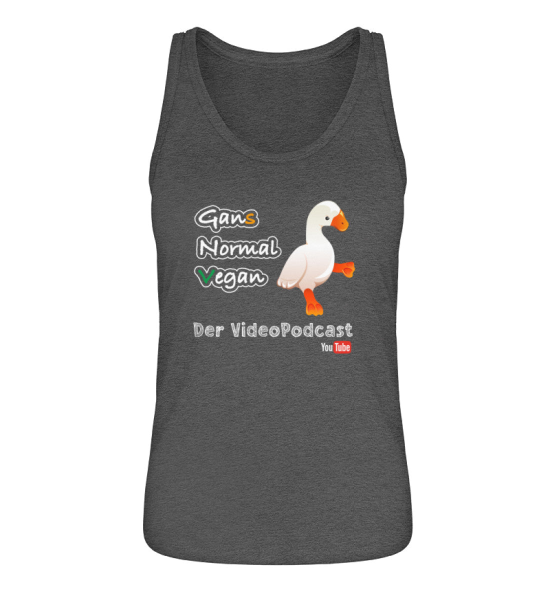 Dark Heather Grey-6898