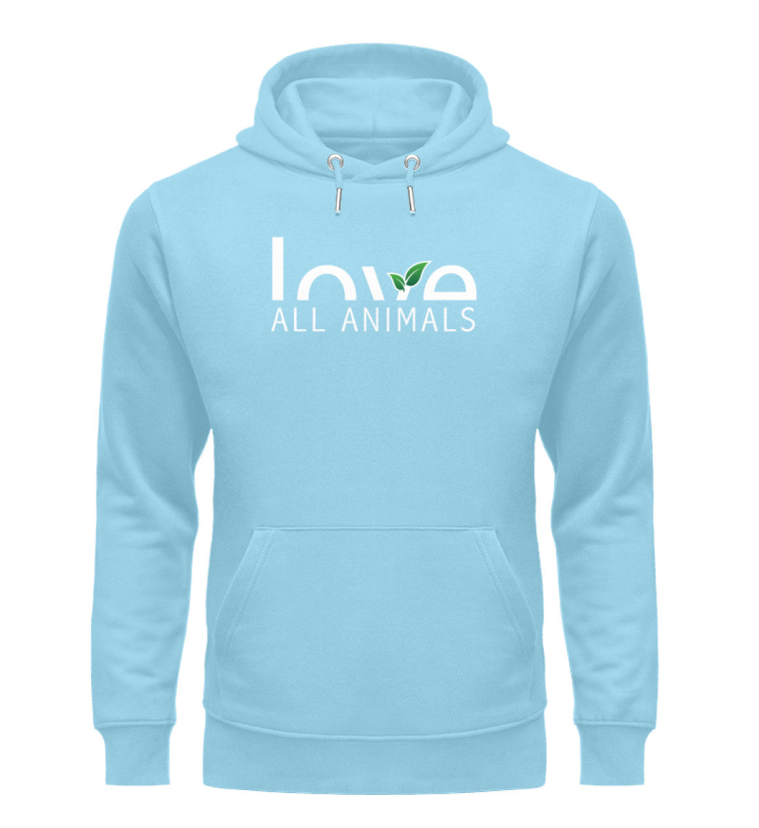 Sky Blue-674