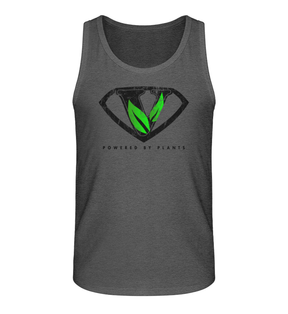 Dark Heather Grey-6898