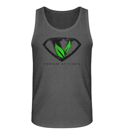 Dark Heather Grey-6898