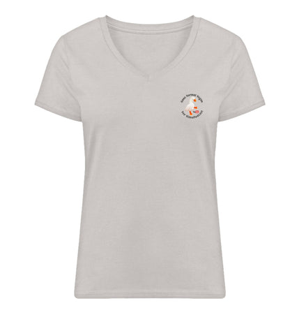 Cream Heather Grey-7163