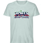 Caribbean Blue-7113