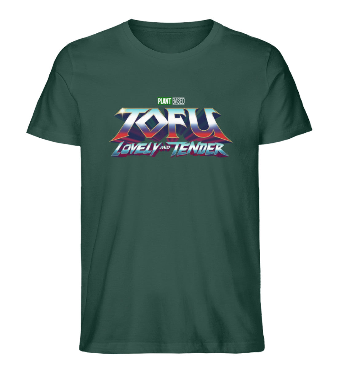 Glazed Green-7112