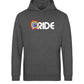 Dark Heather Grey-6898