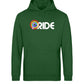 Bottle Green-833