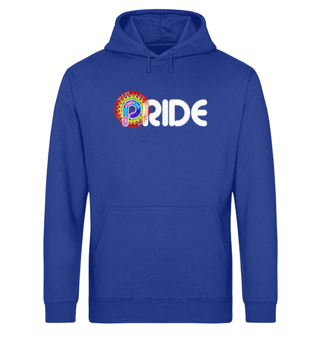 Royal Blue-668