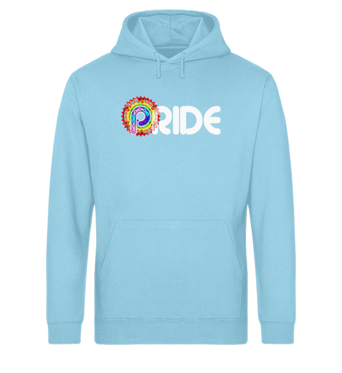 Sky Blue-674