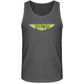 Dark Heather Grey-6898