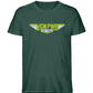 Glazed Green-7112